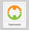 Teamwork-Logo-Template