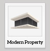 modern Properties Logo Template