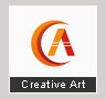 Creative Art Business Company Corporate Identity Pack