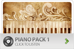Cinematic Piano Collection at a discounted price, Royalty-Free Music