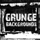 Halloween Party Grunge Poster - 33