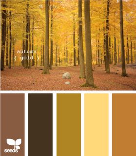 Color scheme - autumn... - CoDesign Magazine | Daily-updated Magazine