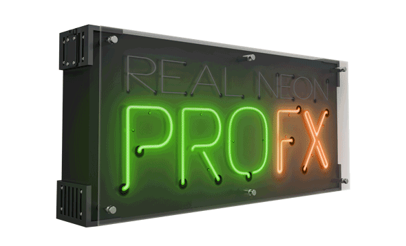 Design Cloud:Real Neon Pro FX