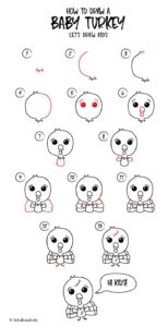 Draw Pattern - Design to draw - Draw Pattern - How to draw a Baby ...