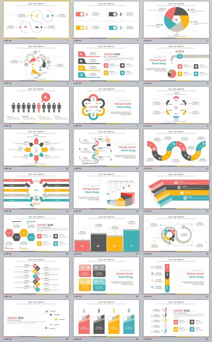 Infographic Design - 24+ Best infographic Design PowerPoint templates ...