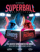 american-football-college-game-match-superball-superbowl-flyer-template