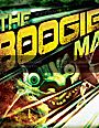 The Boogie Man Mixtape/Cd Cover
