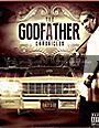 Godfather Chronicles Mixtape / CD Template