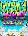 Urban Art Graffiti Styles Volume 2