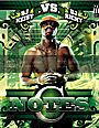 C-Notes Mixtape / Flyer or CD Template
