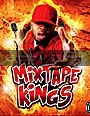 Hip Hop Flyer or CD Template - Mixtape Kings