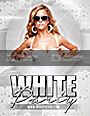 White Party Flyer / Nightclub Poster