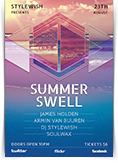 Summer Swell