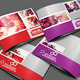 Christmas Party Flyer Template - 66