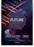 Future Galaxy Flyer
