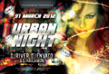 Hot Ladies Night Party Flyer - 30