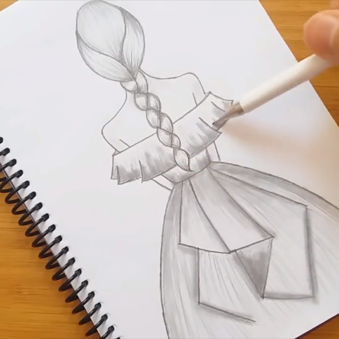 Simple Drawing Ideas - To Boost Your Creativity - artincontext.org