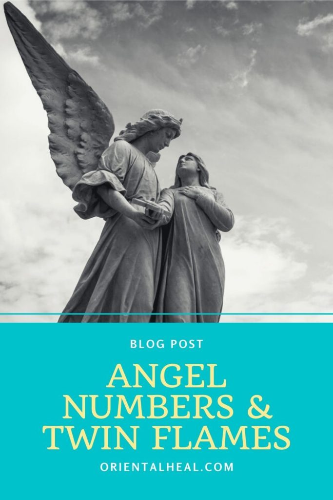 333 angel number love twin flame  Angel Numbers and Twin Flames  