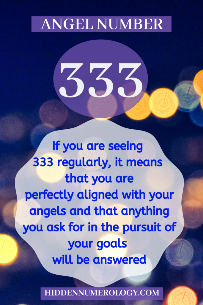 333 Angel Number Love Meaning Angel Number 333 And 683x1024 